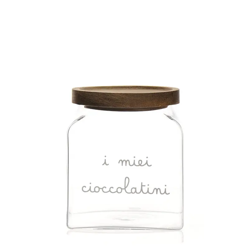 Barattolo I miei cioccolatini