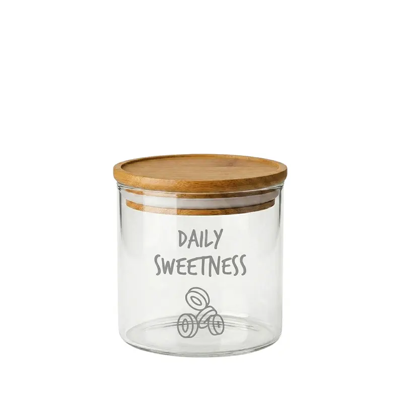 Barattolo Smile Daily Sweetness Ml 540