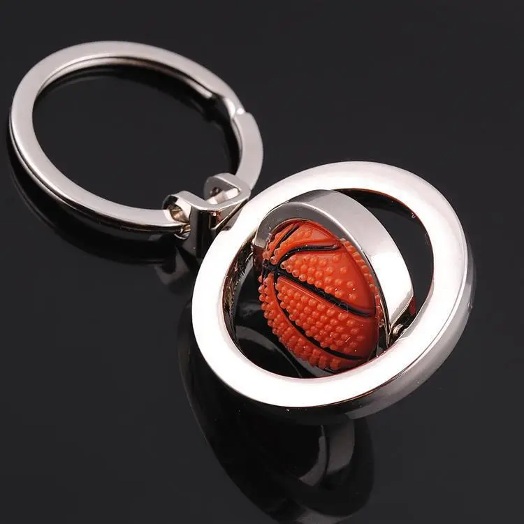 "BasketKey" - portachiavi basket - EDIZIONE LIMITATA