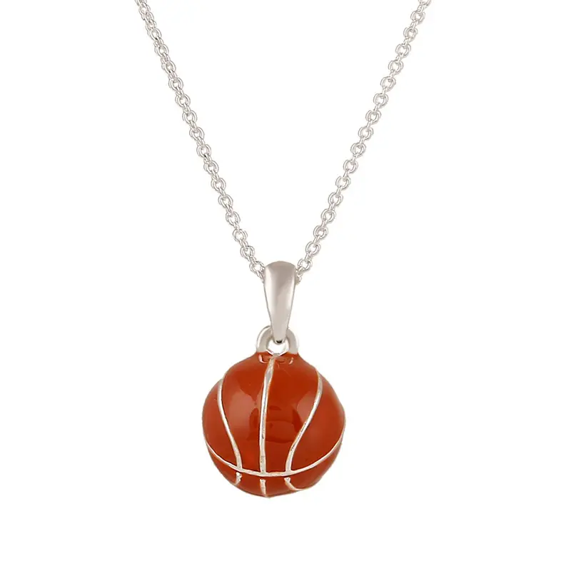 "BasketLace" - collana basket - EDIZIONE LIMITATA