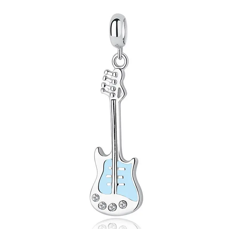 "BassCharm" - charm basso in argento - IN ESCLUSIVA