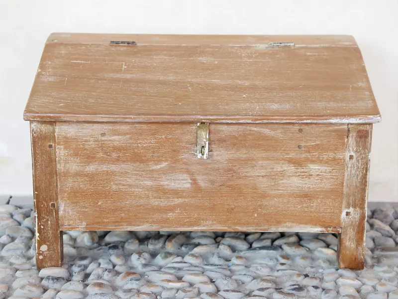 Baule Indiano       cod.BI80
