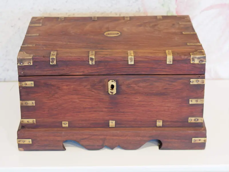 Baule Indiano cod.ETV301