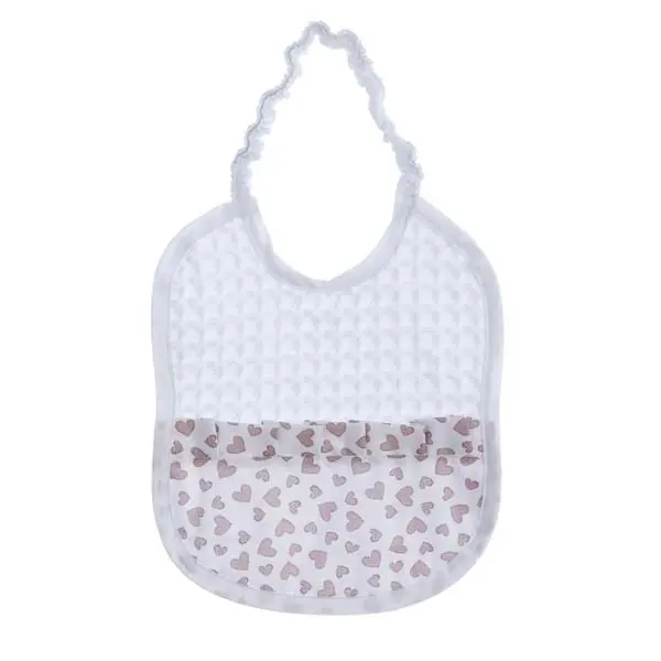 Bavaglino collezione “baby”