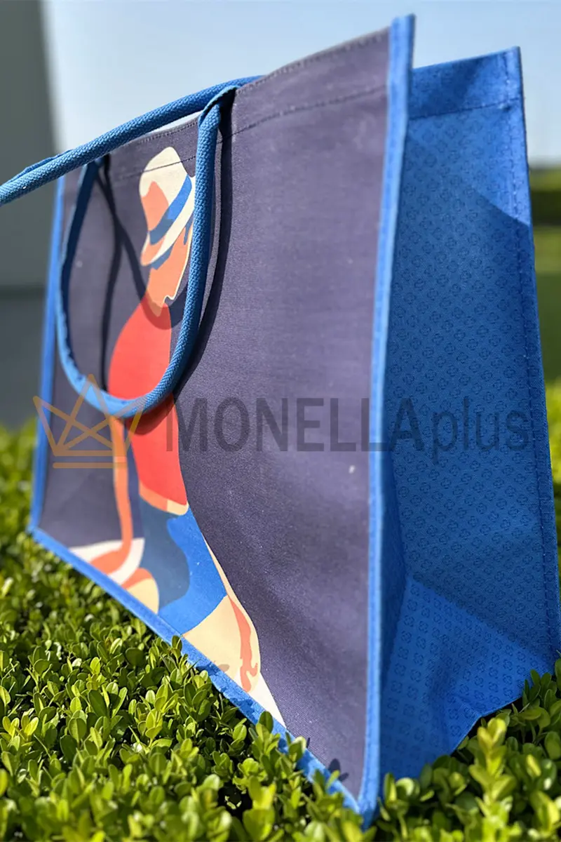 Beach bag St.Tropez Svad Dondi