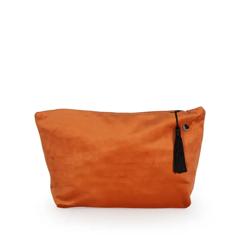 Beauty case in tessuto Velvet Touch | MaryHome