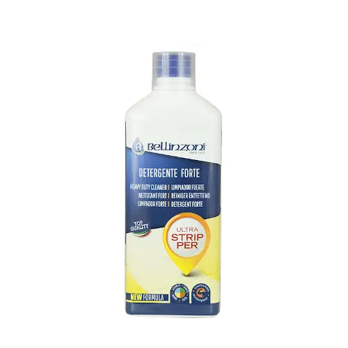Bellinzoni - Ultra stripper detergente forte decerante per marmo