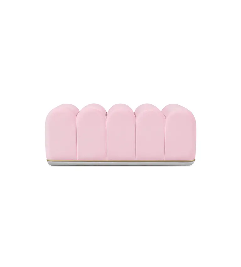 BENCH BUBBLE GUM