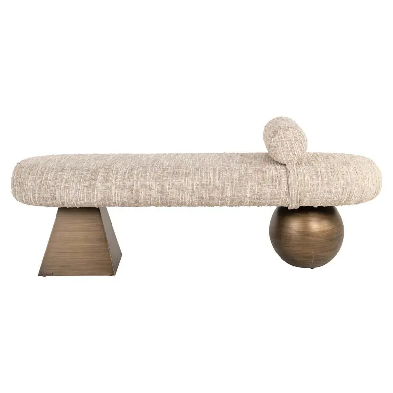 BENCH GENEVA
