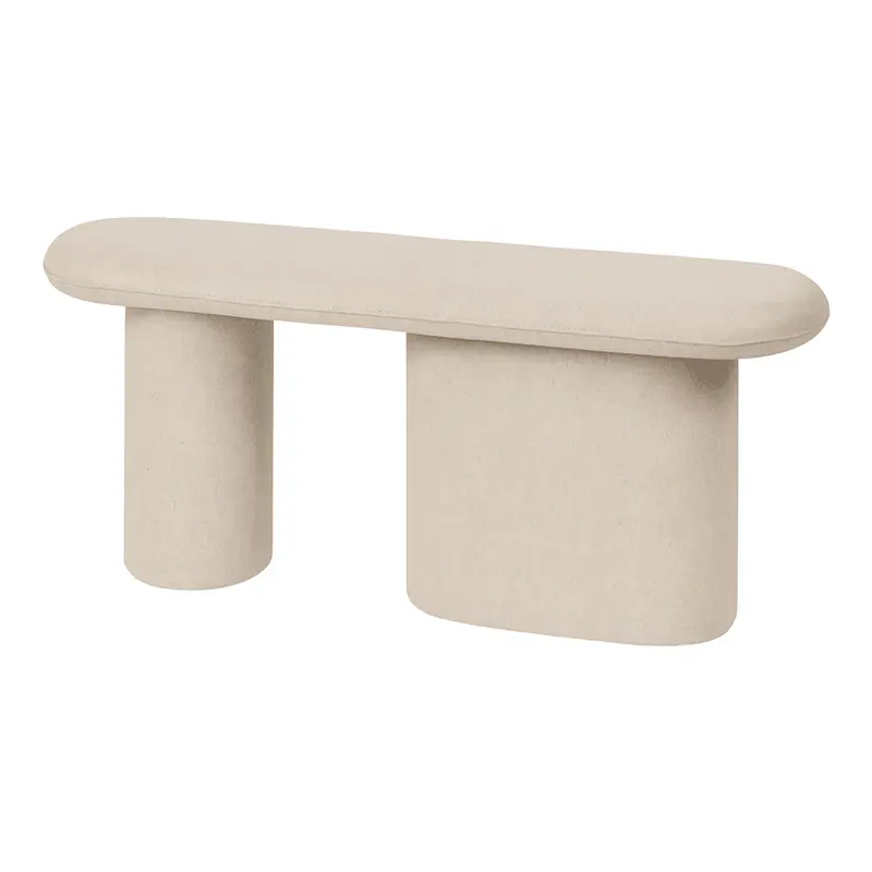 BENCH RULL