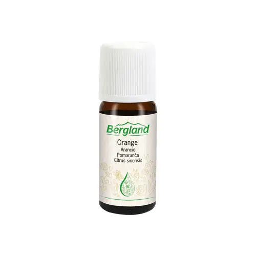 Bergland - Oli essenziali profumati 100% naturali
