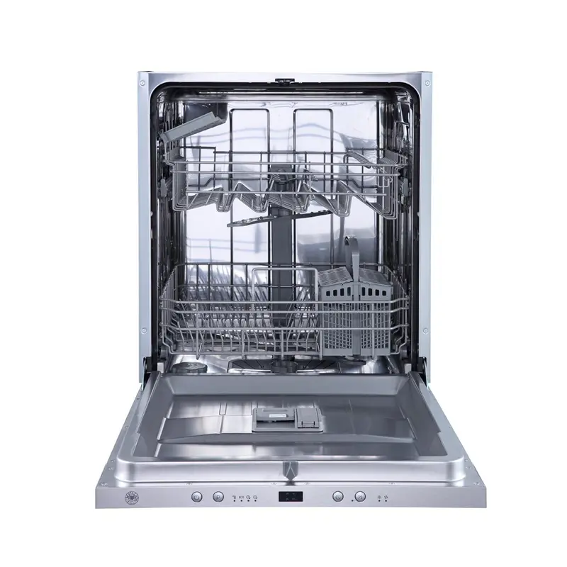 BERTAZZONI - 60 cm Lavastoviglie da incasso, Sliding door - Serie Professional