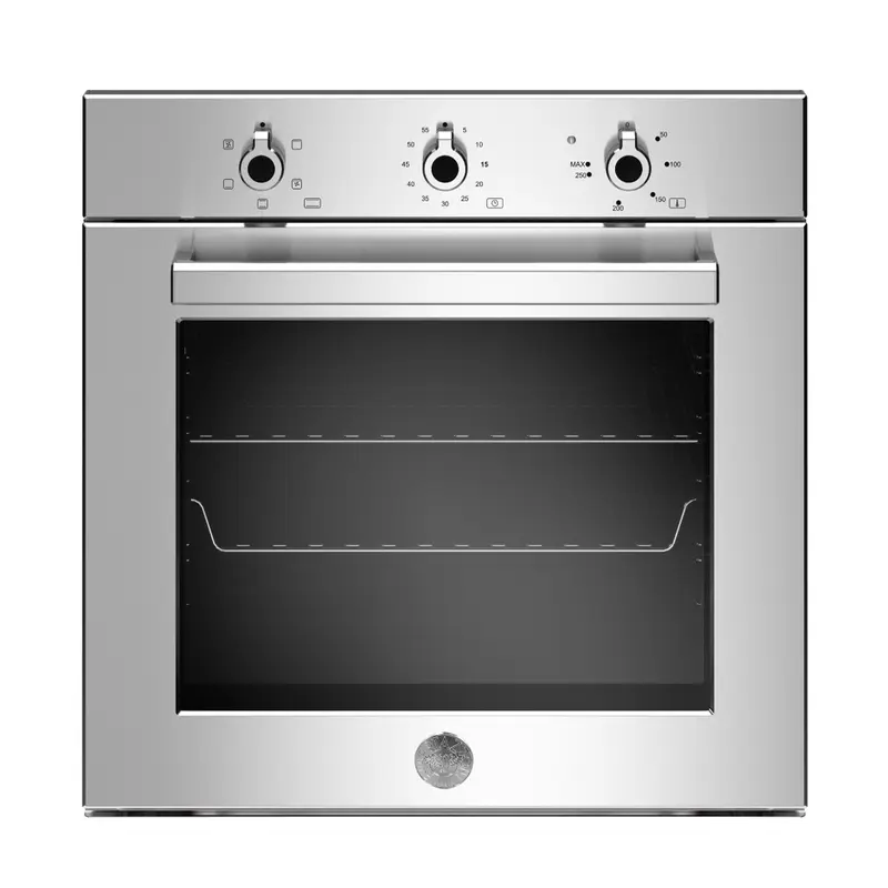 BERTAZZONI - Forno F605PROEKX da incasso 60cm elettrico, 5 funzioni Serie Professional