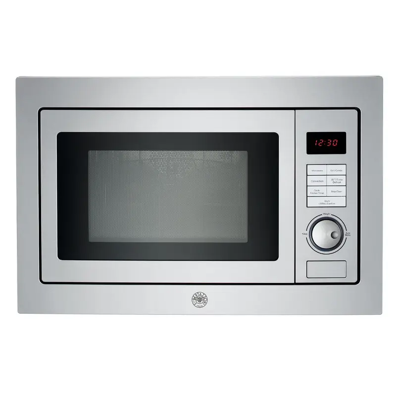 BERTAZZONI - Microonde Combinato F457PROMWSX, 60x38cm - Serie Professional