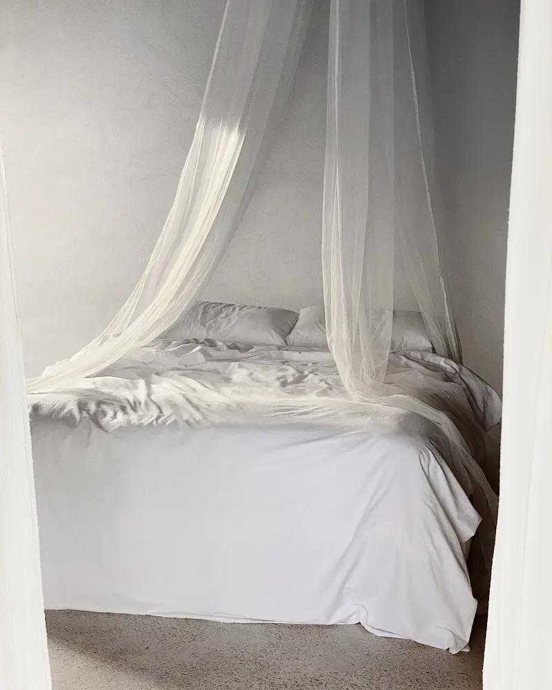 Bianco Bedding Set