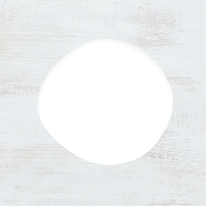 Bottiglia a led Bianco