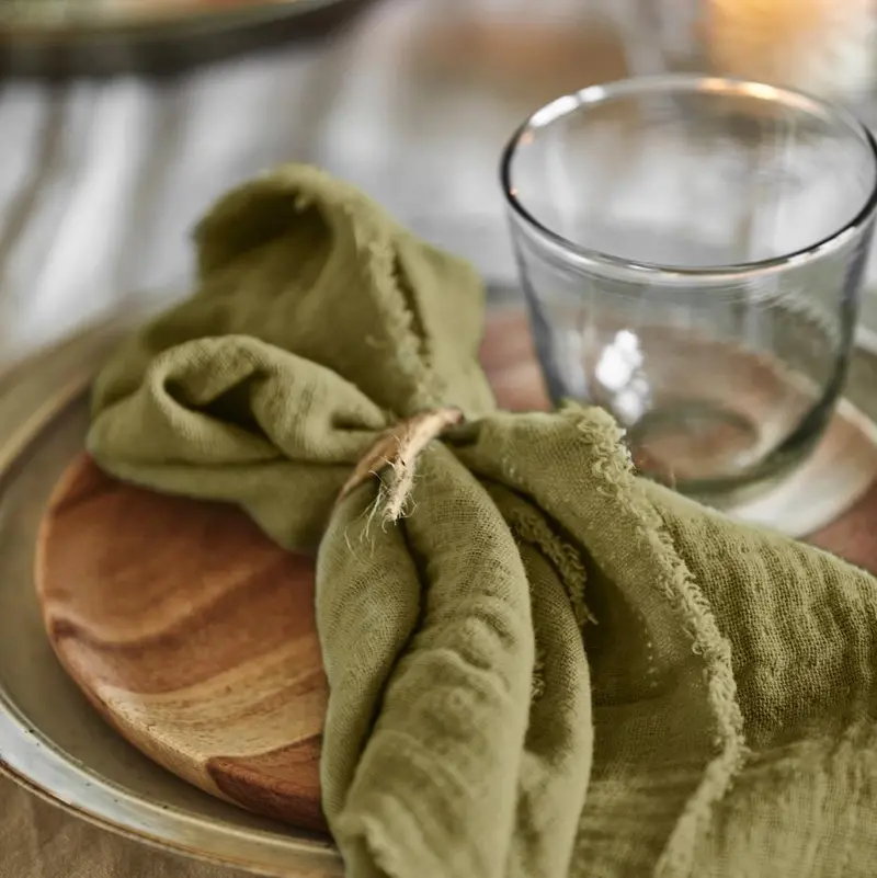 Bicchiere acqua - Vetro soffiato