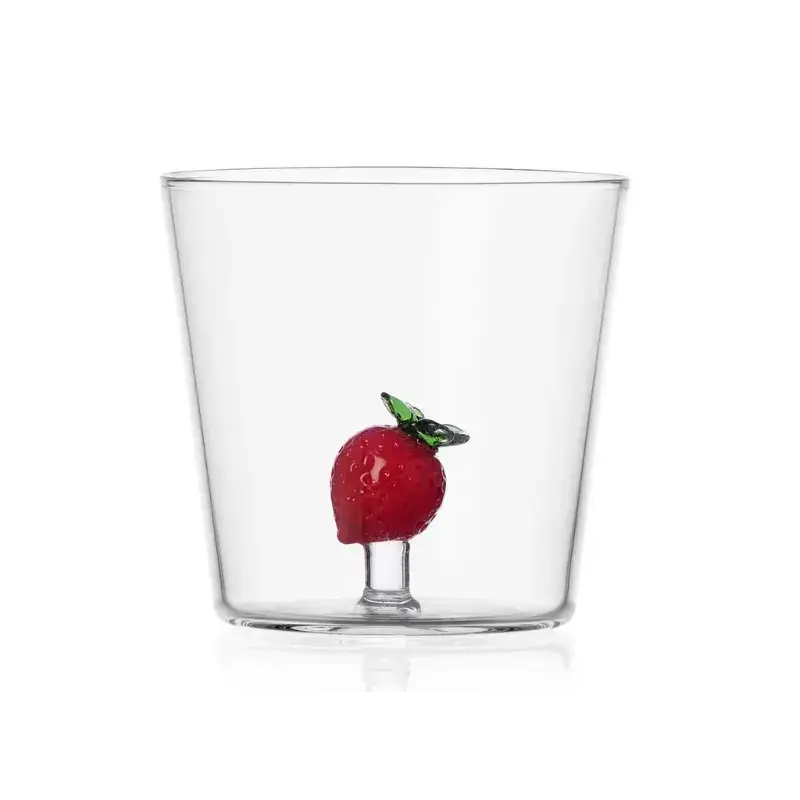 Bicchiere Fragola