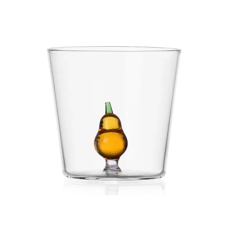 Bicchiere Pera