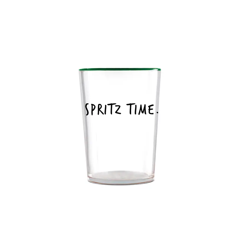 Bicchiere Smile Spritz Time Ml 480