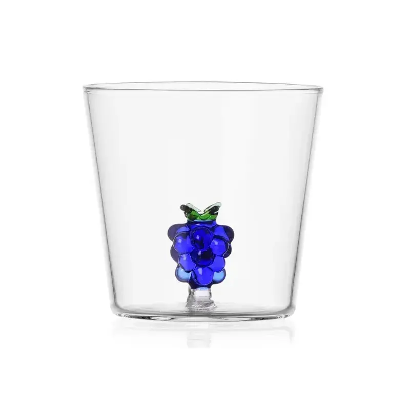 Bicchiere Uva