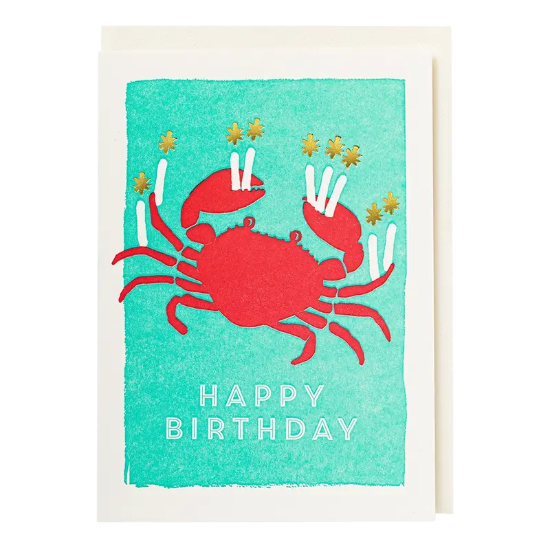 Biglietti auguri - Misura media - Assortiti