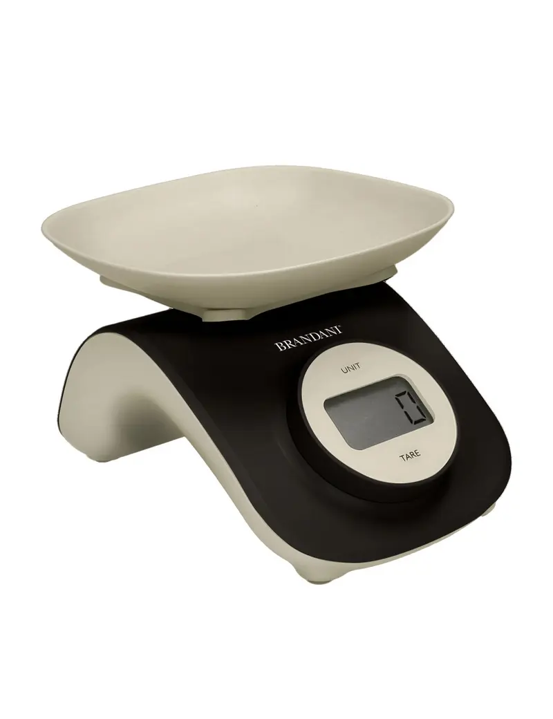 BILANCIA DIGITALE AUTORICARICA BILE TECHNO COLLECTION PP