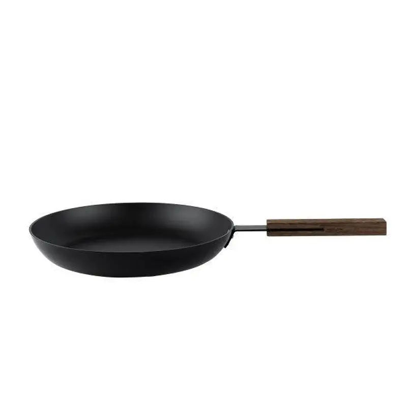 Black - Padella - diametri vari - KnIndustrie