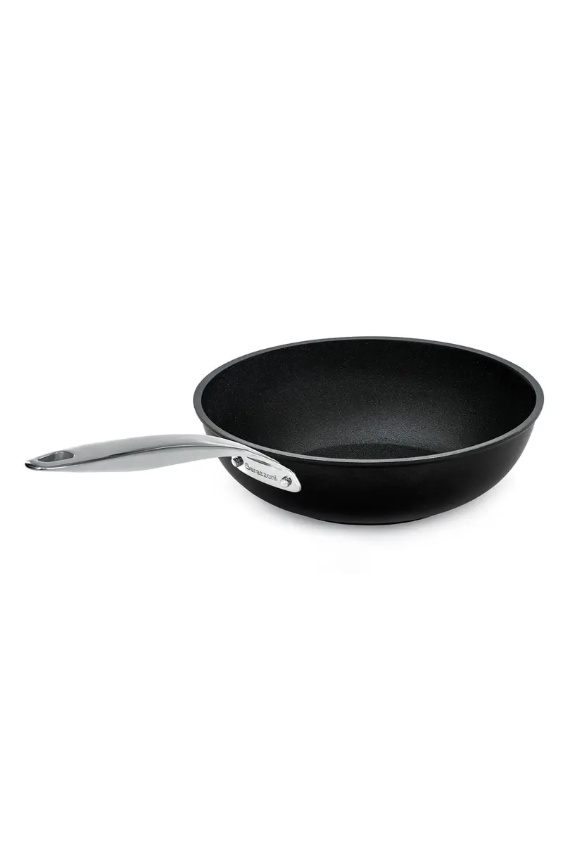 BLACK TITAN PROSaltapasta Wok