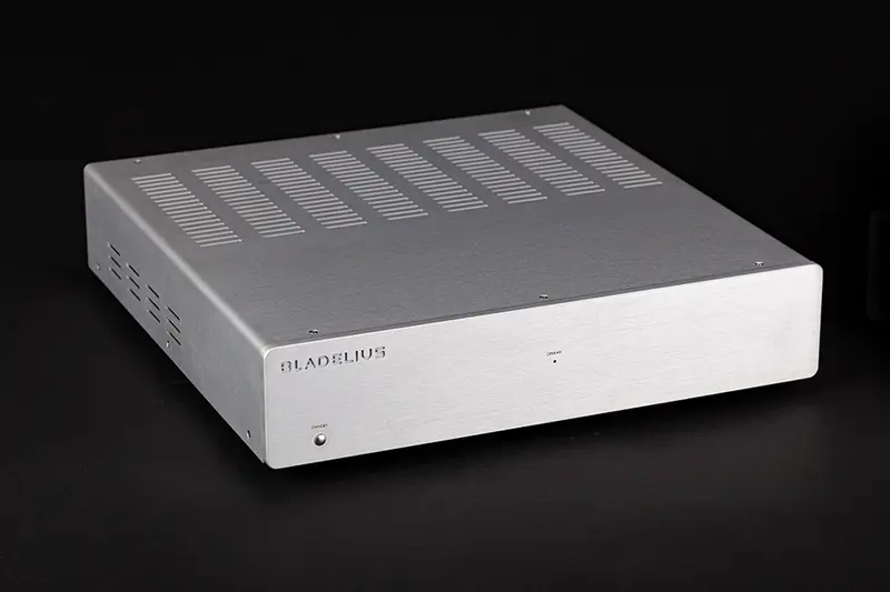 Bladelius LOKE II - Amplificatore Finale Mono