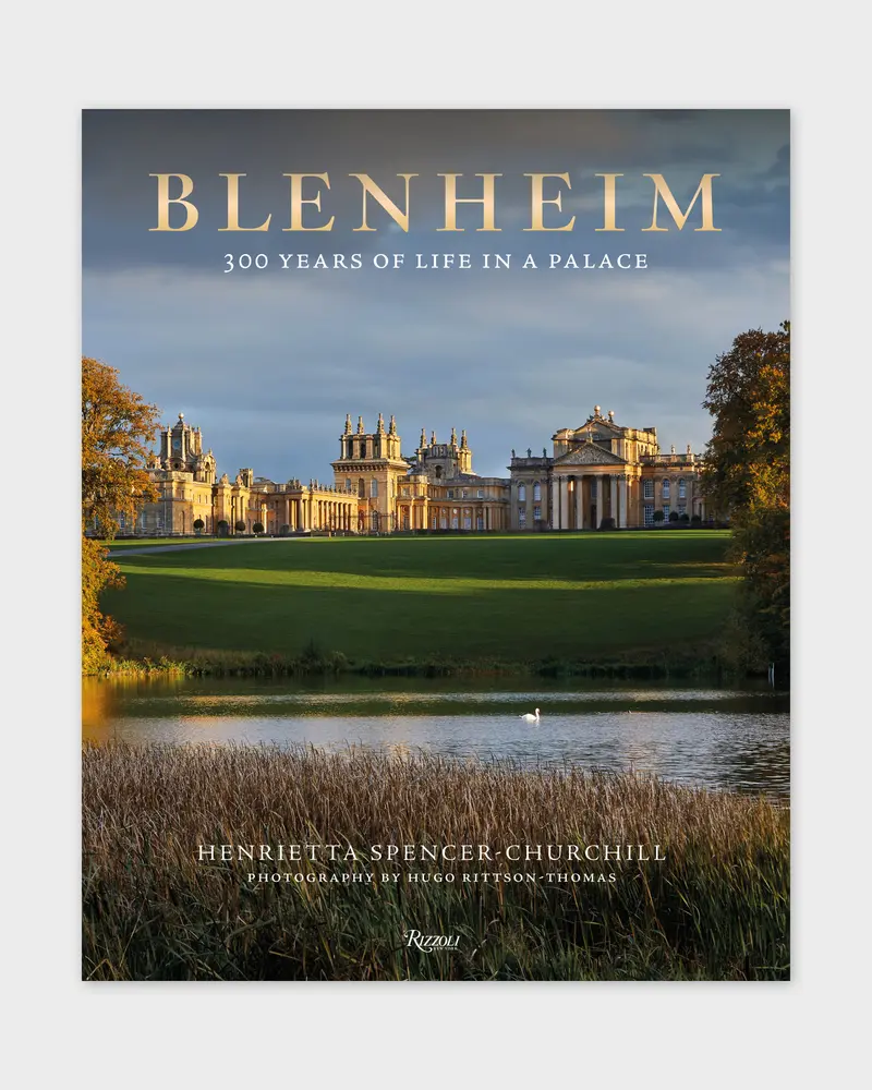 Blenheim
