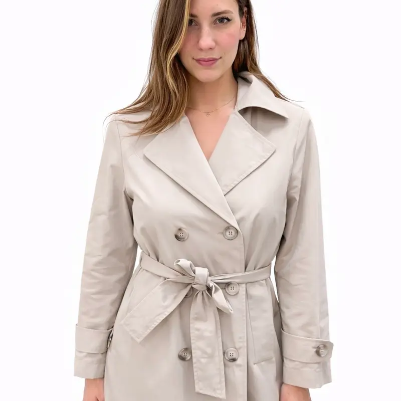 Blue Joint Trench