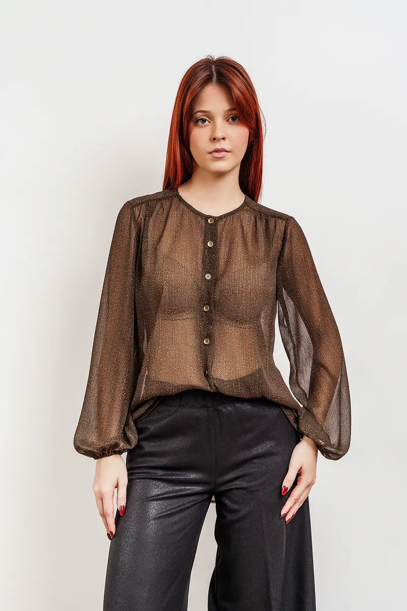 BLUSA AMBRE