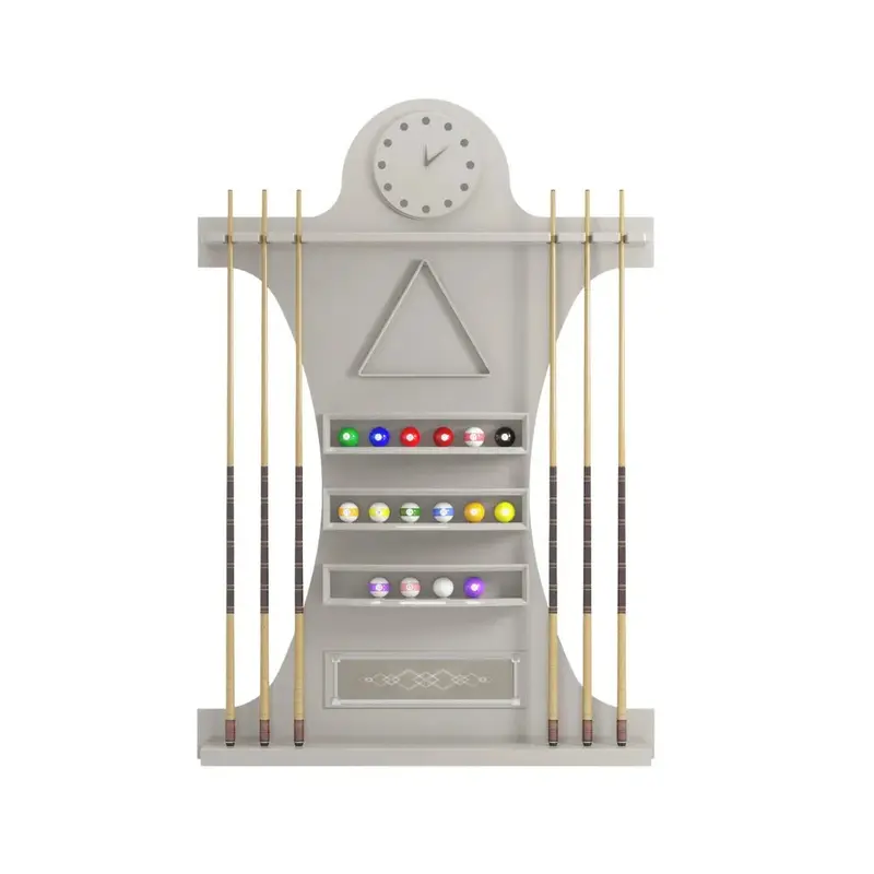 BODY CUE RACK