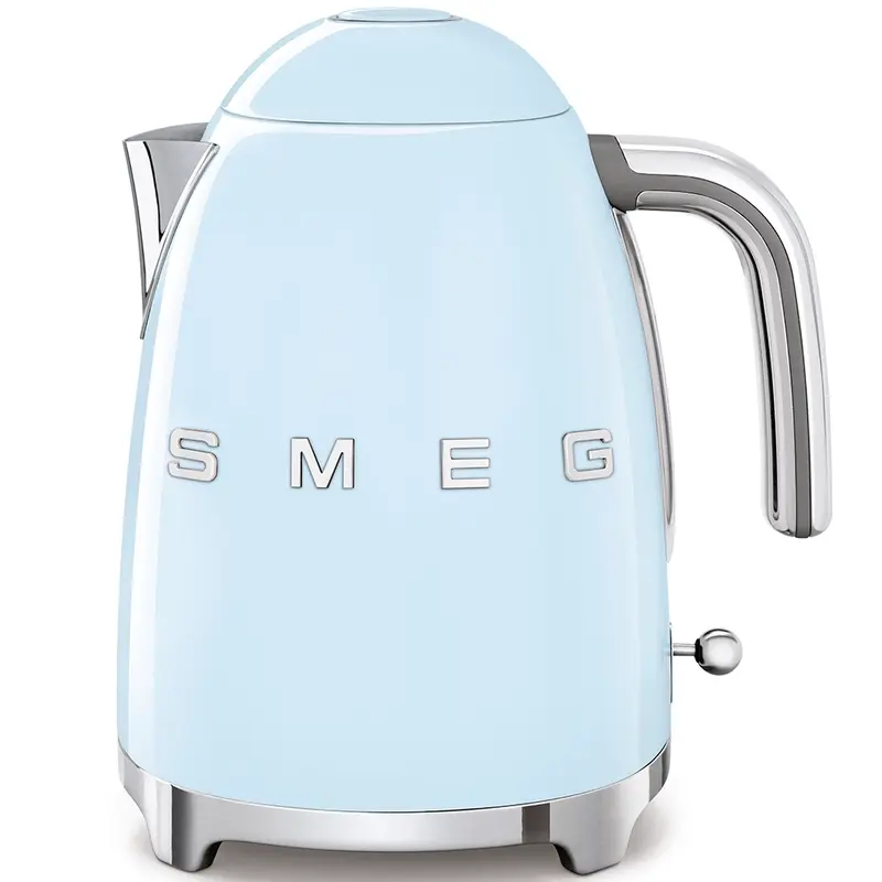 Bollitore Smeg Anni '50 lt 1,7