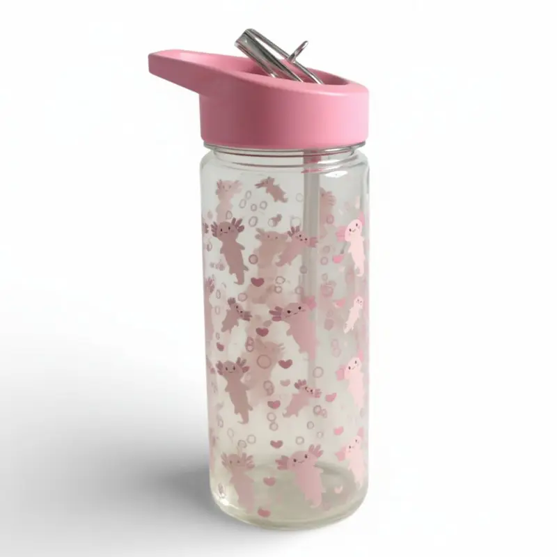 BORRACCIA 650 ML AXOLOT