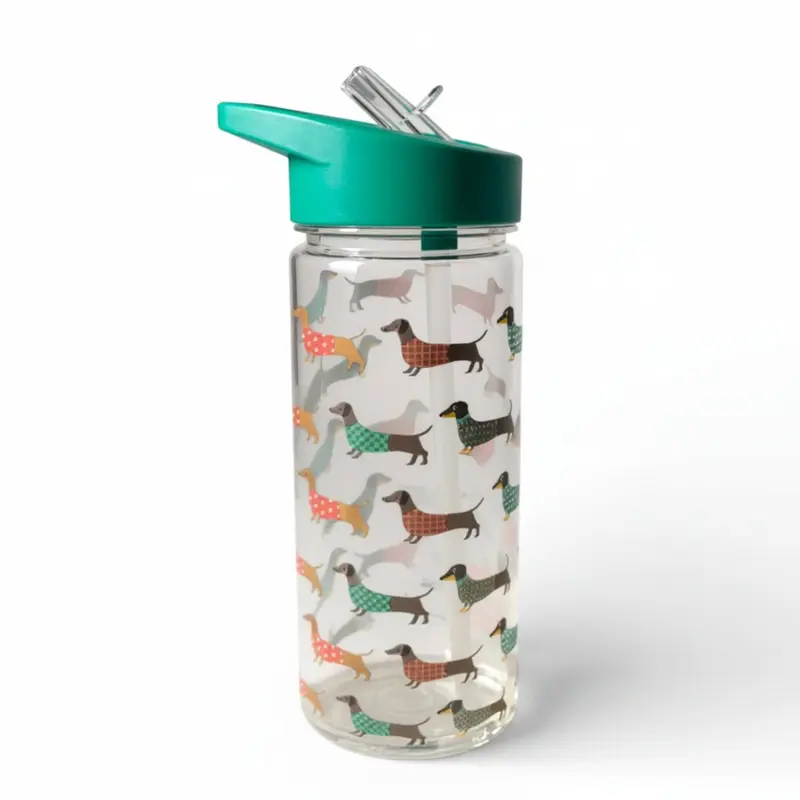 BORRACCIA 650 ML BASSOTTO