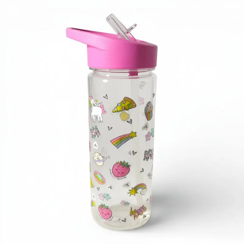 BORRACCIA 650 ML UNICORNO