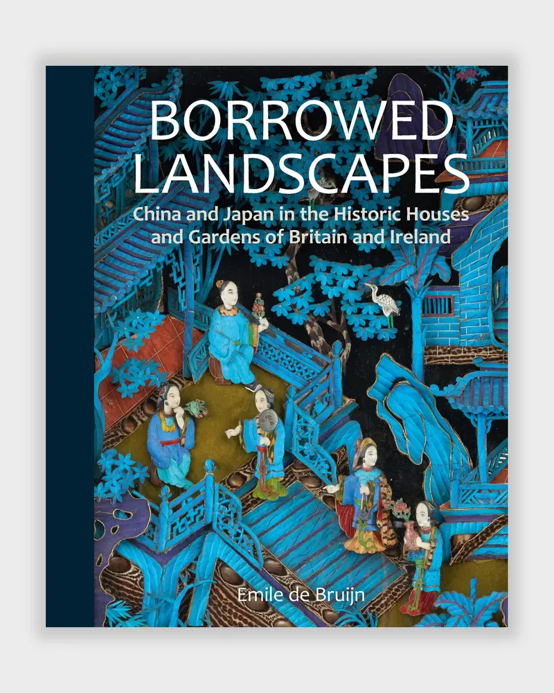 Borrowed Landscapes