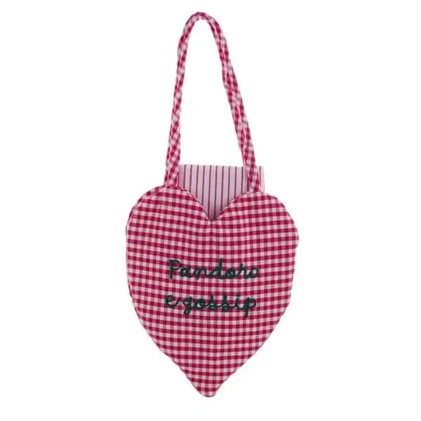 BORSA A CUORE CON CANOVACCIO