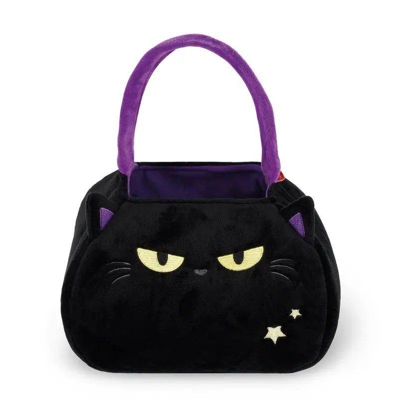 BORSA HALLOWEEN "DOLCETTO O SCHERZETTO"