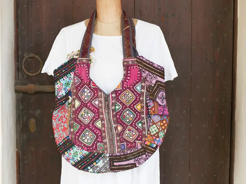 borsa indiana BI042