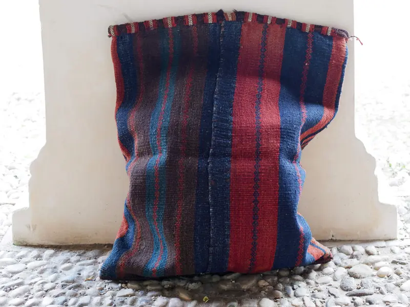borsa kilim afgana    cod.TS38