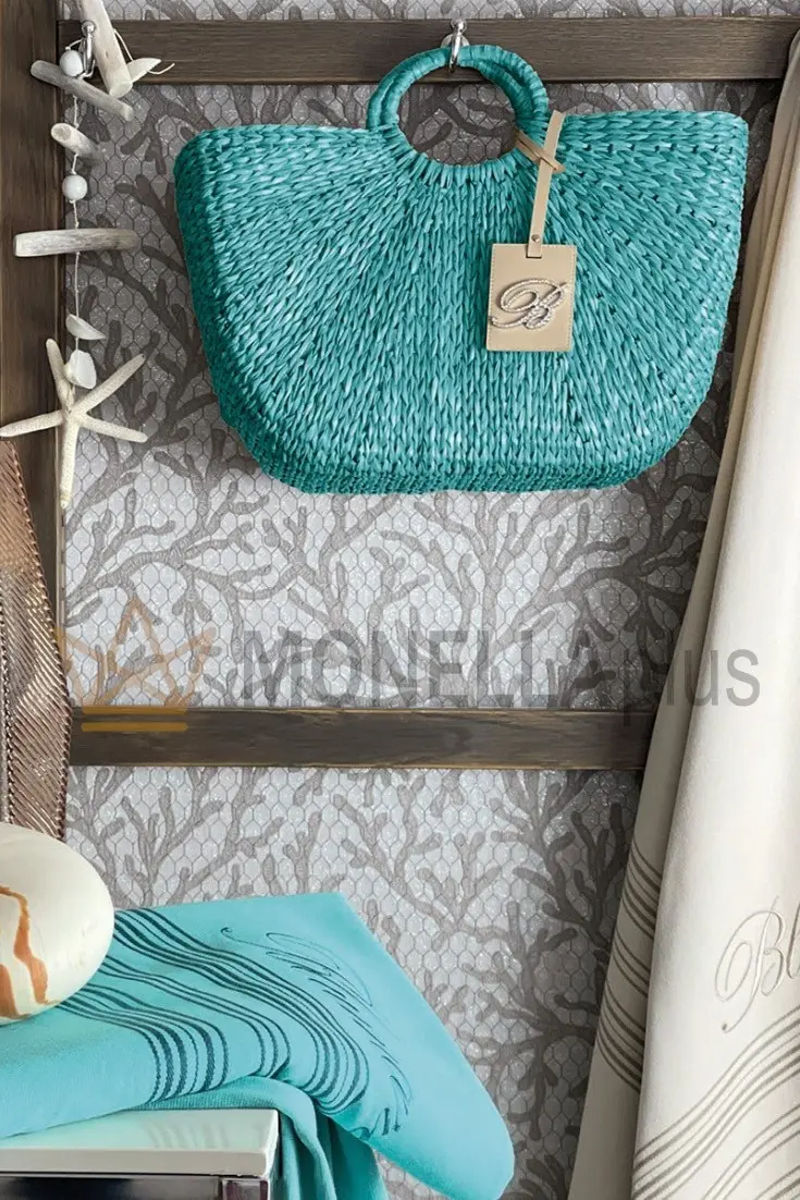 Borsa mare Baia Delle Sirene Blumarine