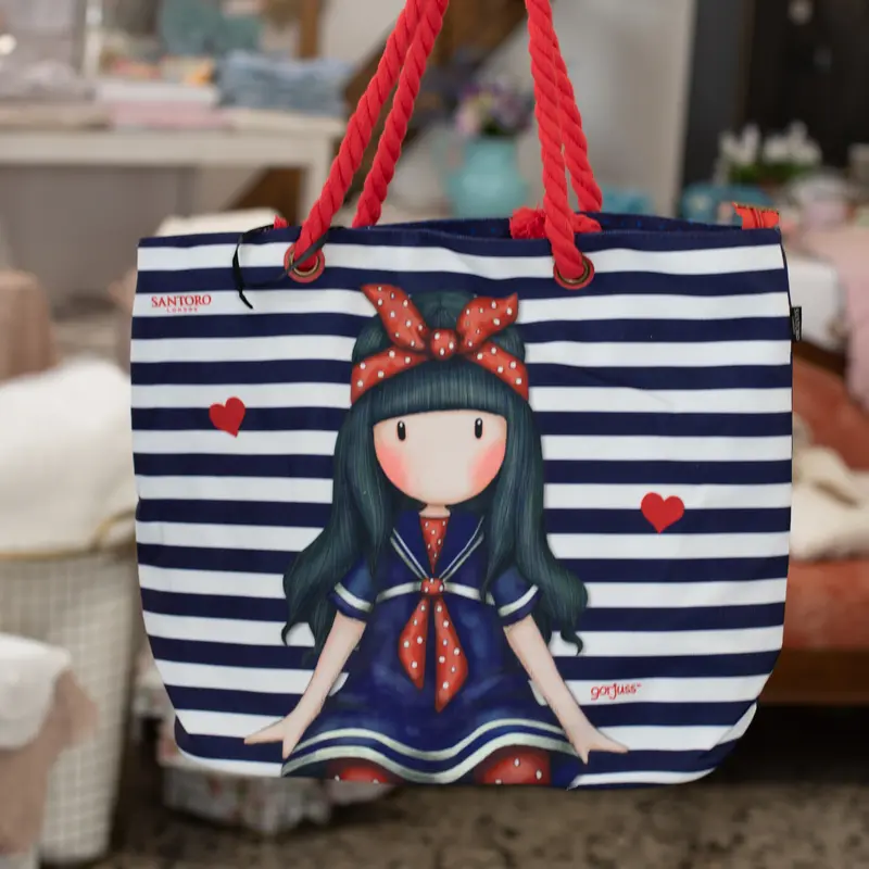Borsa mare