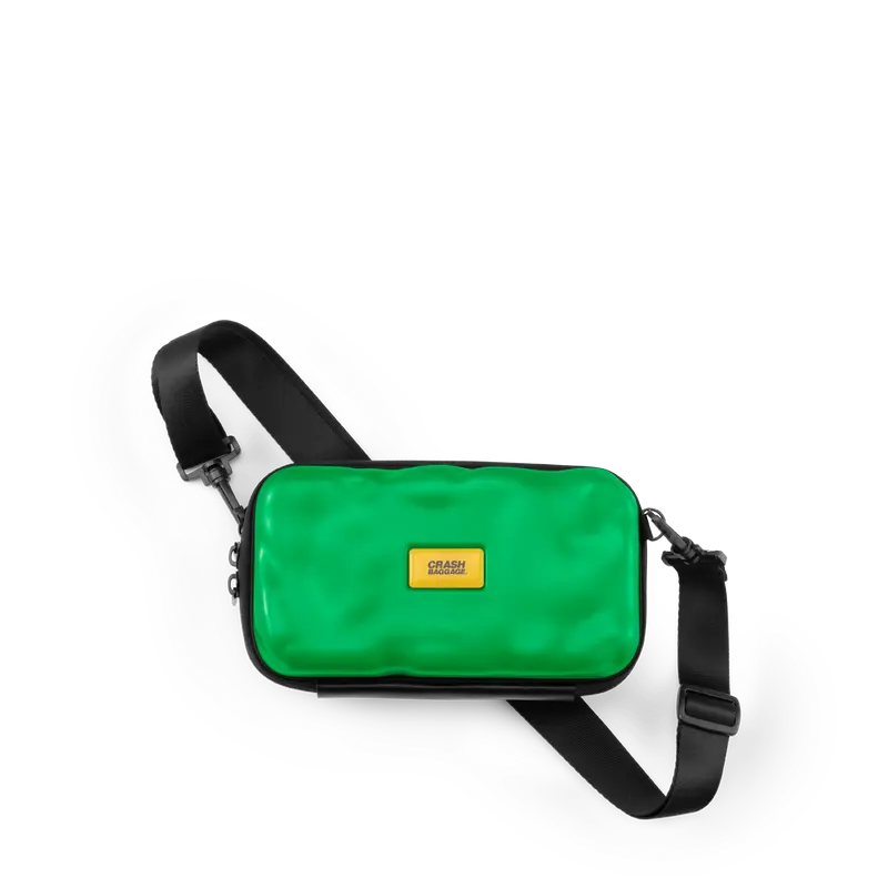 Borsa Mini Icon Verde