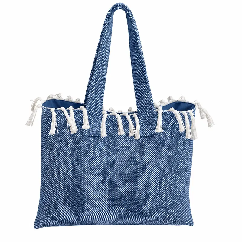 Borsa Motivo Donna Avio - Made in Italy