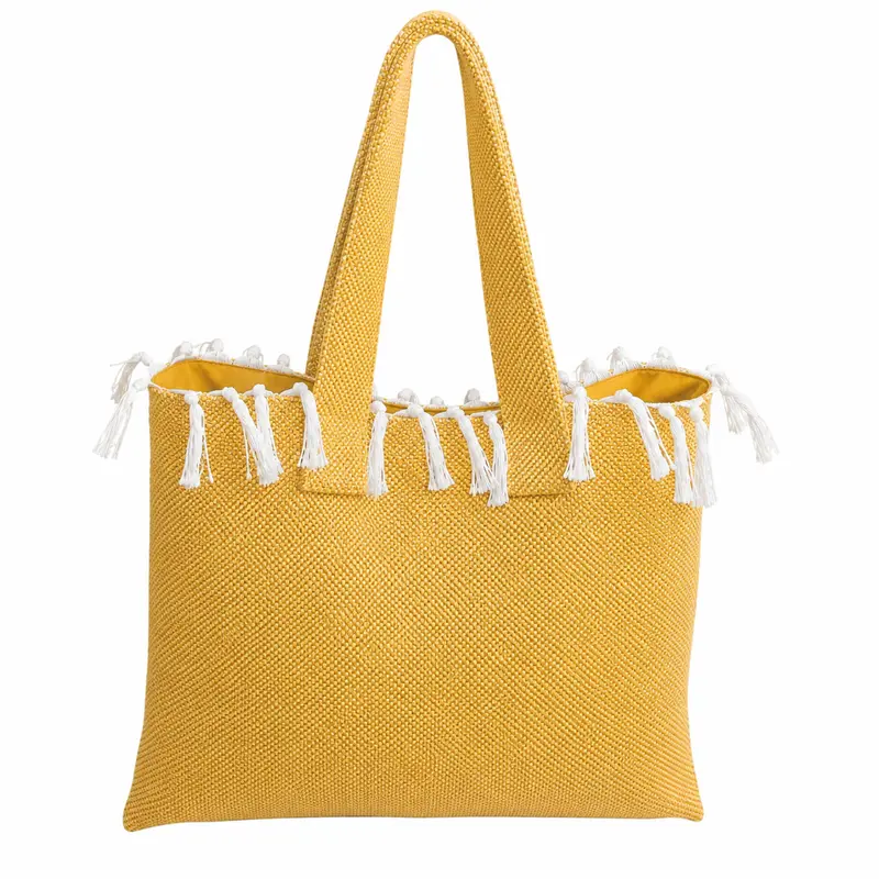 Borsa Motivo Donna Sole - Made in Italy