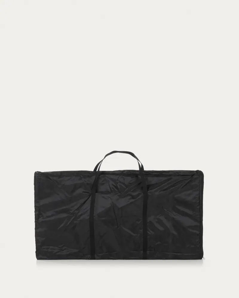 Borsa per estensioni tavolo ovale