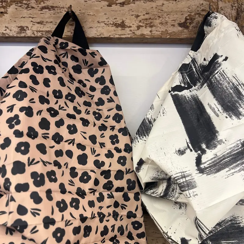 Borsa pieghevole - Packable L - Shupatto